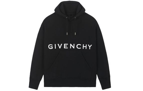 GIVENCHY Logo