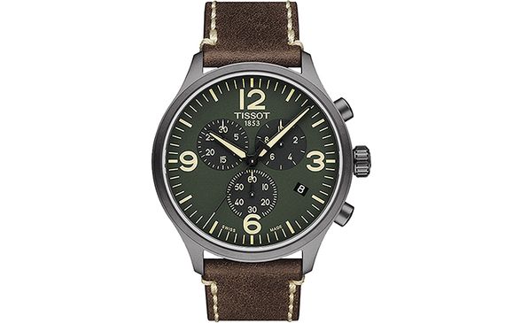TISSOT 100