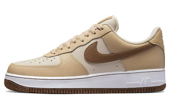 Nike Air Force 1 emb &quot;ale brown&quot;