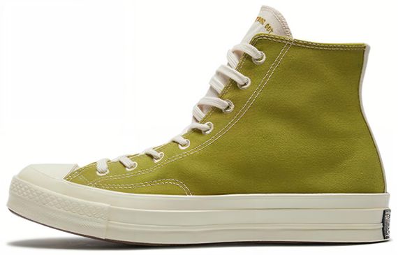 Converse Chuck Taylor All Star renew 1970S