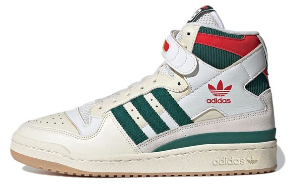 Adidas originals FORUM 84 High &quot;Champions&quot;
