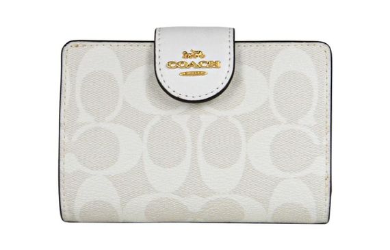 COACH Corner Zip 13 / /