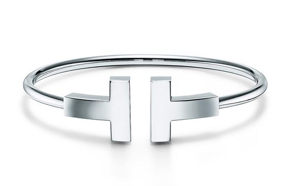 TIFFANY &amp; CO. T 18K