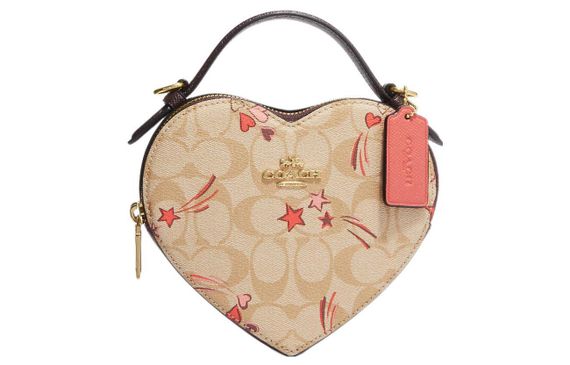 COACH Heart 16