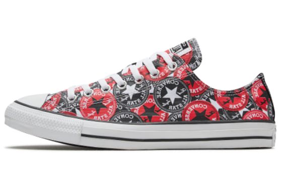 Converse Chuck Taylor All Star Logo