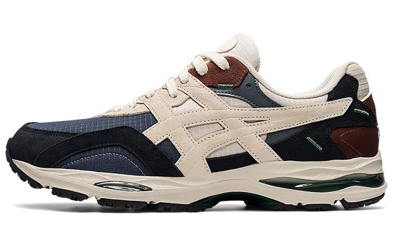 Asics Gel-MC Plus