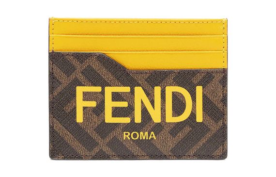 FENDI Logo
