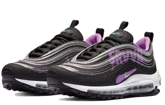 Nike Air Max 97 Doernbecher