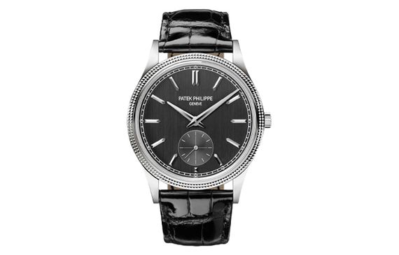 PATEK PHILIPPE CALATRAVA 30 39mm K 18K