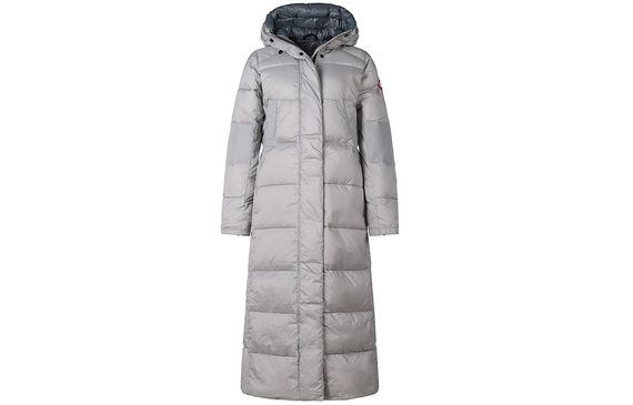 Canada Goose FW21 Alliston