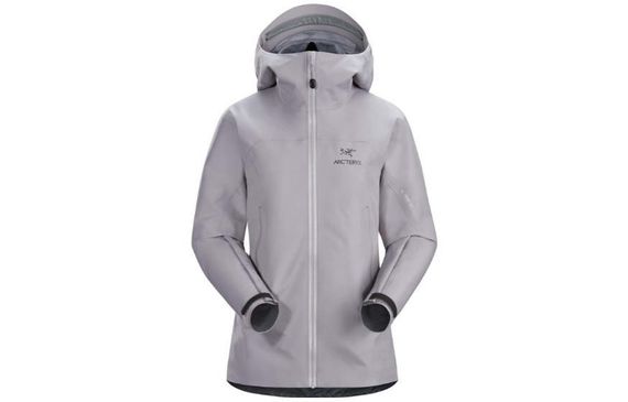 Arcteryx zeta lt jacket