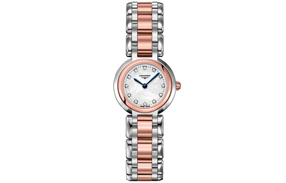 LONGINES 30 23mm 18K