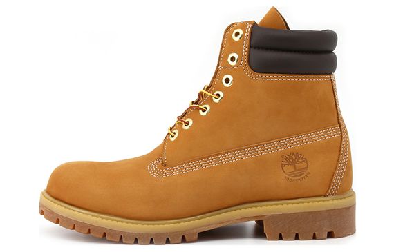 Timberland Waterville