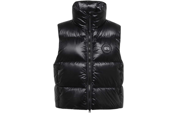 Canada Goose Cypress Puffer