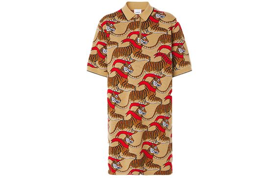 Burberry Polo