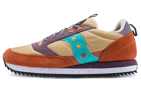 Saucony Jazz Climbing