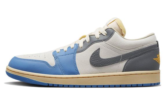 Jordan Air Jordan 1 Low &quot;Tokyo Vintage&quot;