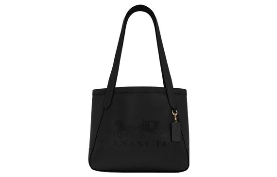 COACH Horse And Garriage 27 Tote