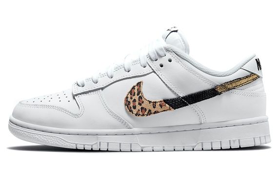 Nike Dunk &quot;Animal Print&quot;