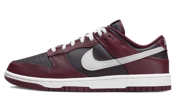 Nike Dunk &quot;Dark Beetroot&quot;