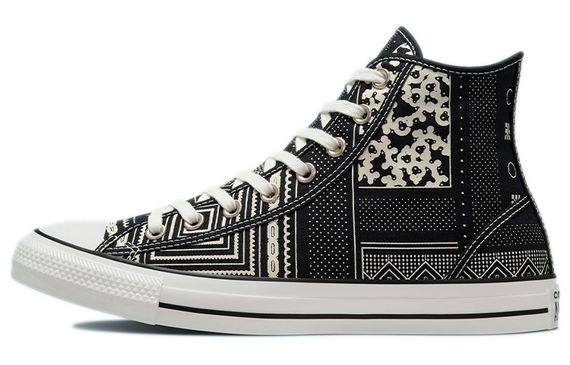 Converse Chuck Taylor All Star Ctas Hi