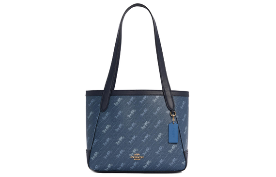 COACH Horse And Garriage 27 Tote
