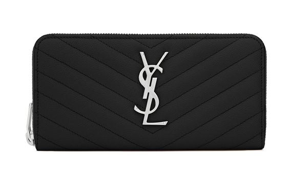 SAINT LAURENT YSL Monogram Logo