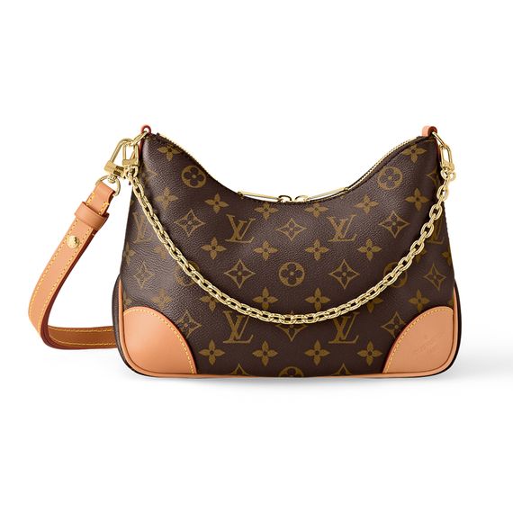 LOUIS VUITTON BOULOGNE