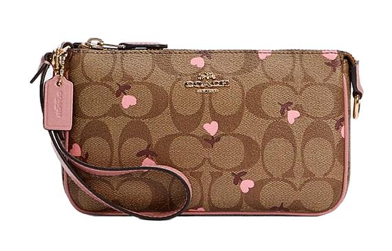COACH Nolita 19