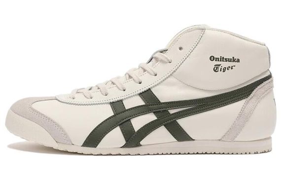 Onitsuka Tiger Mexico Mid Runner