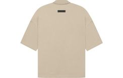 Fear of God Essentials SS23 The Dusty Beige Collection Essentials Tee Dusty Beige T