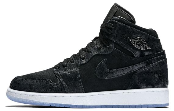 Jordan Air Jordan 1 Retro High GG Heiress logo