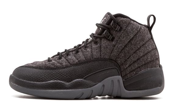 Jordan Air Jordan 12 Retro Wool