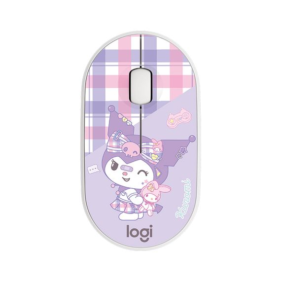 Logitech Pebble 2.4G