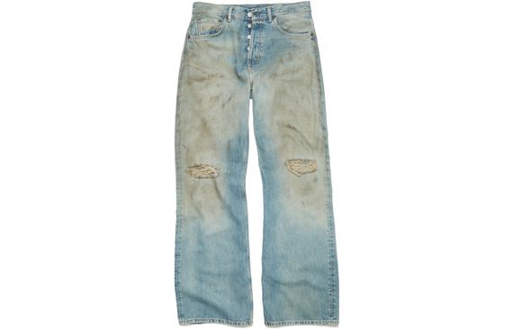 Acne Studios FW23 dirty 2021M