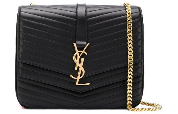 SAINT LAURENT YSL Sulpice Logo # #