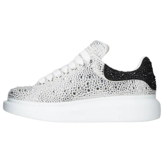 Alexander McQueen Deck Plimsoll