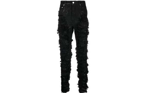 RICK OWENS/RO FW22