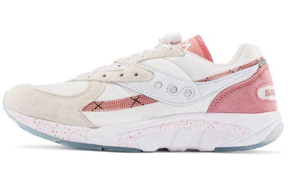 Saucony Aya Cream