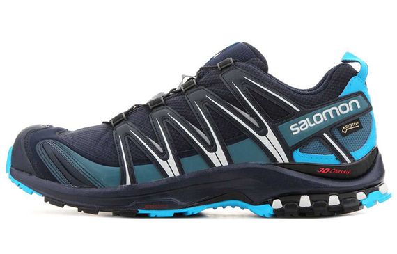 SALOMON XA PRO 3D