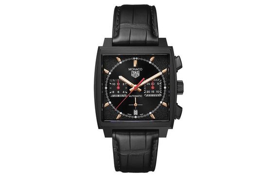 TAG HEUER 100 CBL2180.FC6497