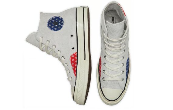 Converse Chuck 70 High