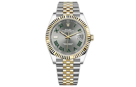 ROLEX 100 41mm