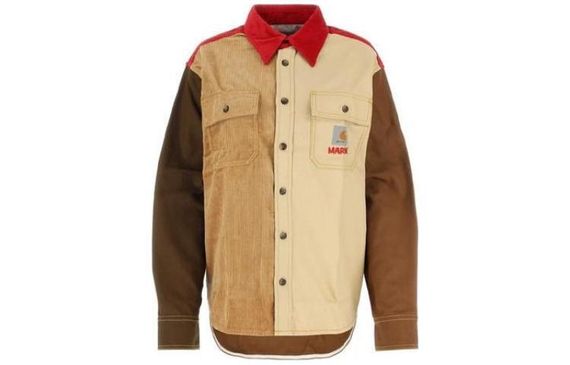 MARNI x Carhartt WIP Logo