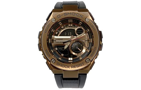 CASIO G-SHOCK GST-210B-4A