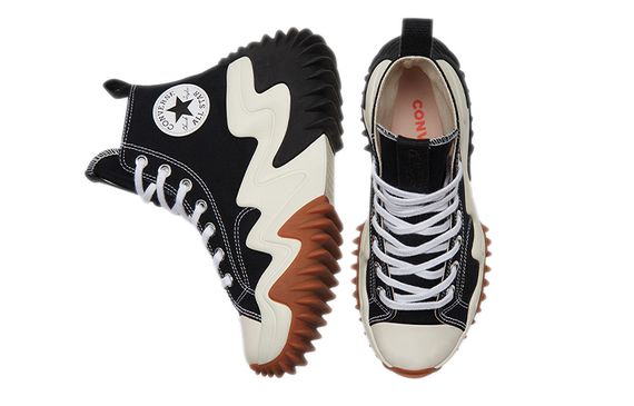 Converse Run Star Motion Chuck Taylor SEASONAL