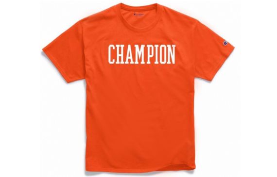 Champion T