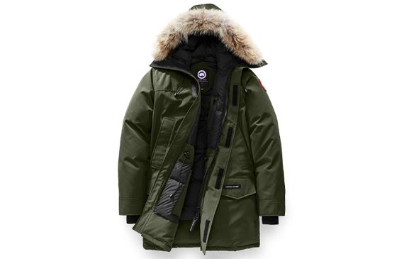 Canada Goose Langford Fusion Fit