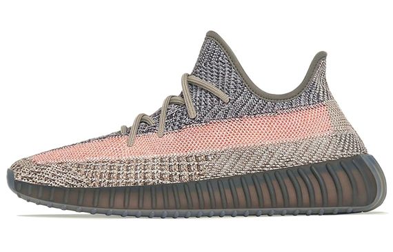 Adidas originals Yeezy Boost 350 V2 &quot;ash stone&quot;