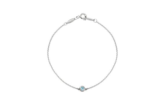 TIFFANY &amp; CO. Elsa Peretti